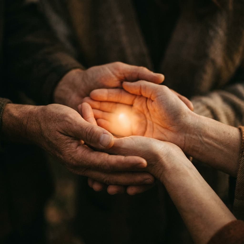 Compassion